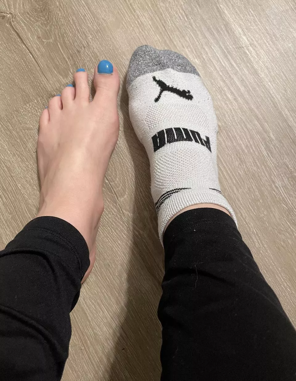 Saturday night who’s having fun? posted by Kdjcap