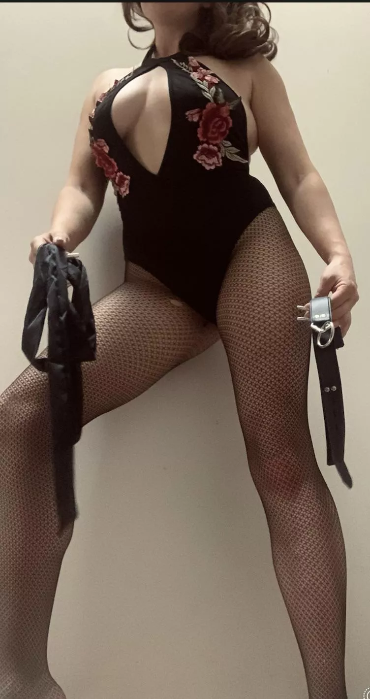 Saturday night’s alright for worship posted by Mrs_bow_down
