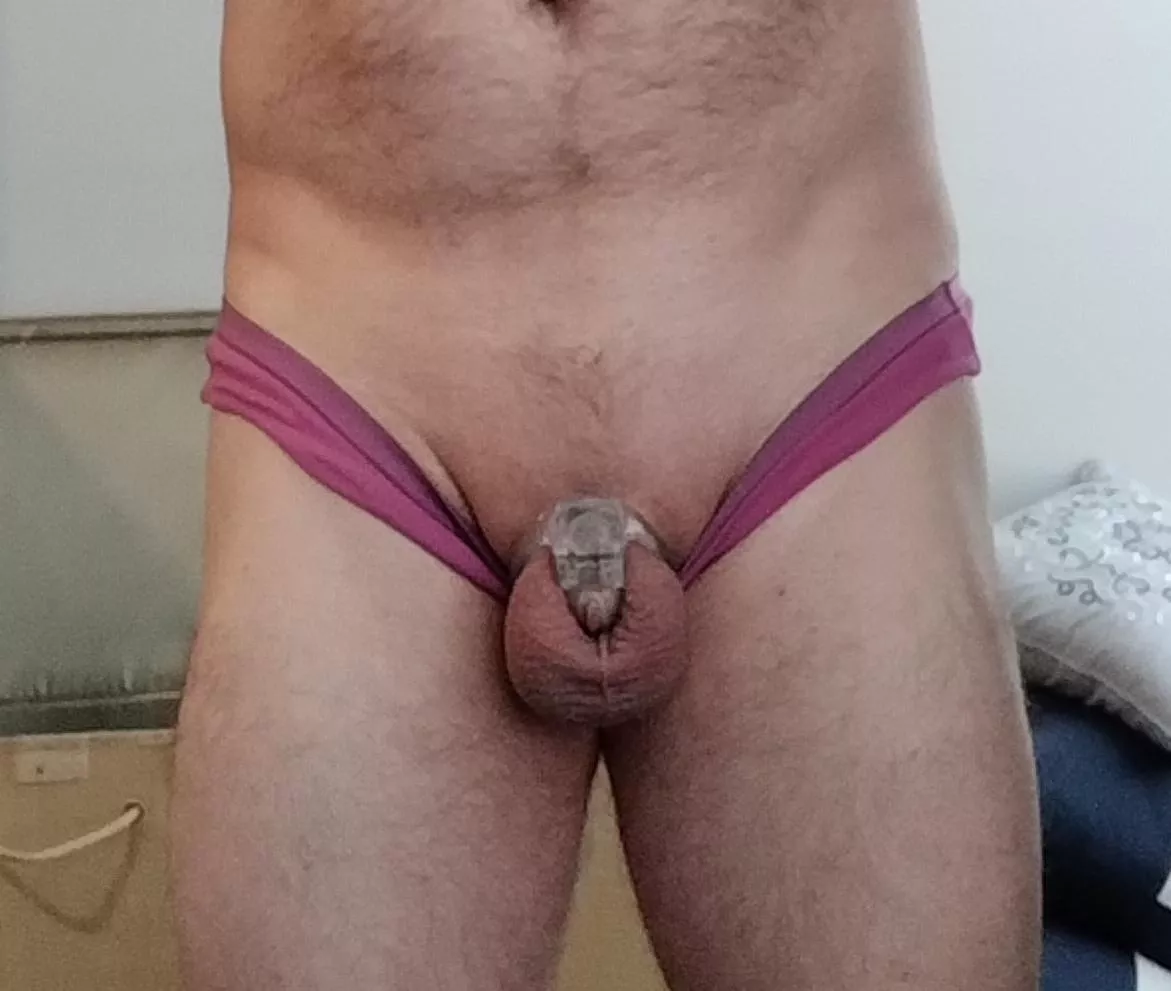 Saturday posted by slave_Josephine