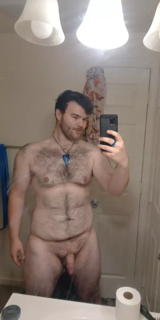 Saturday Softie anyone? posted by owenmayo