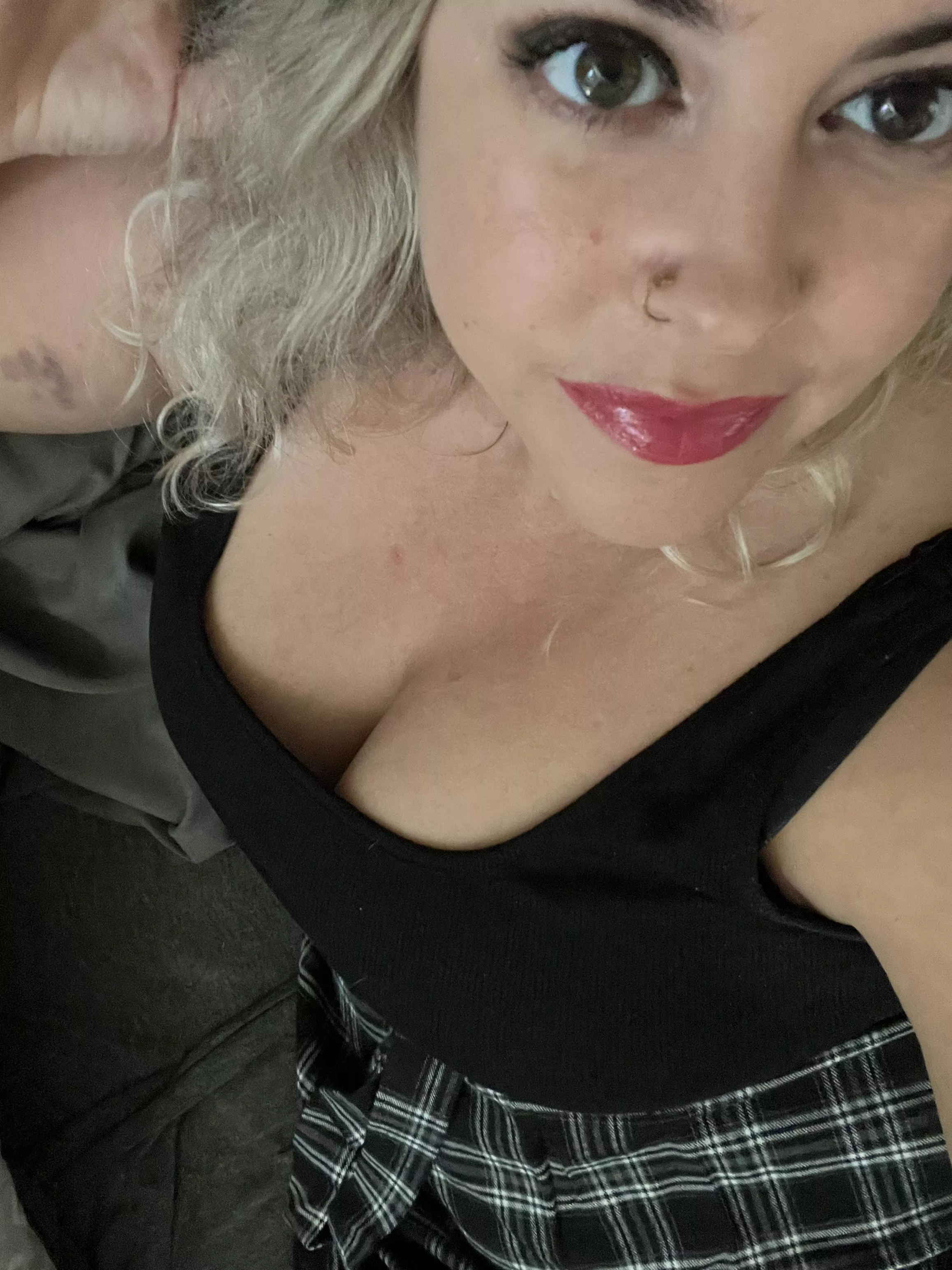 Saturday, the best day of the week.♥️ posted by DepartureWonderful68