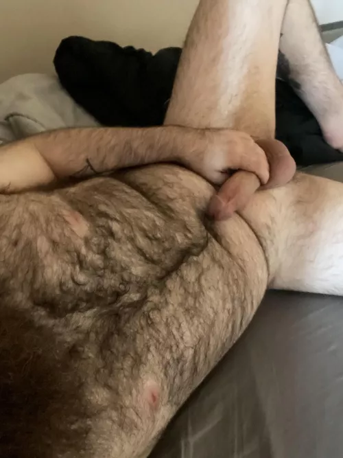 Saturday vibes by bigrredbeard123