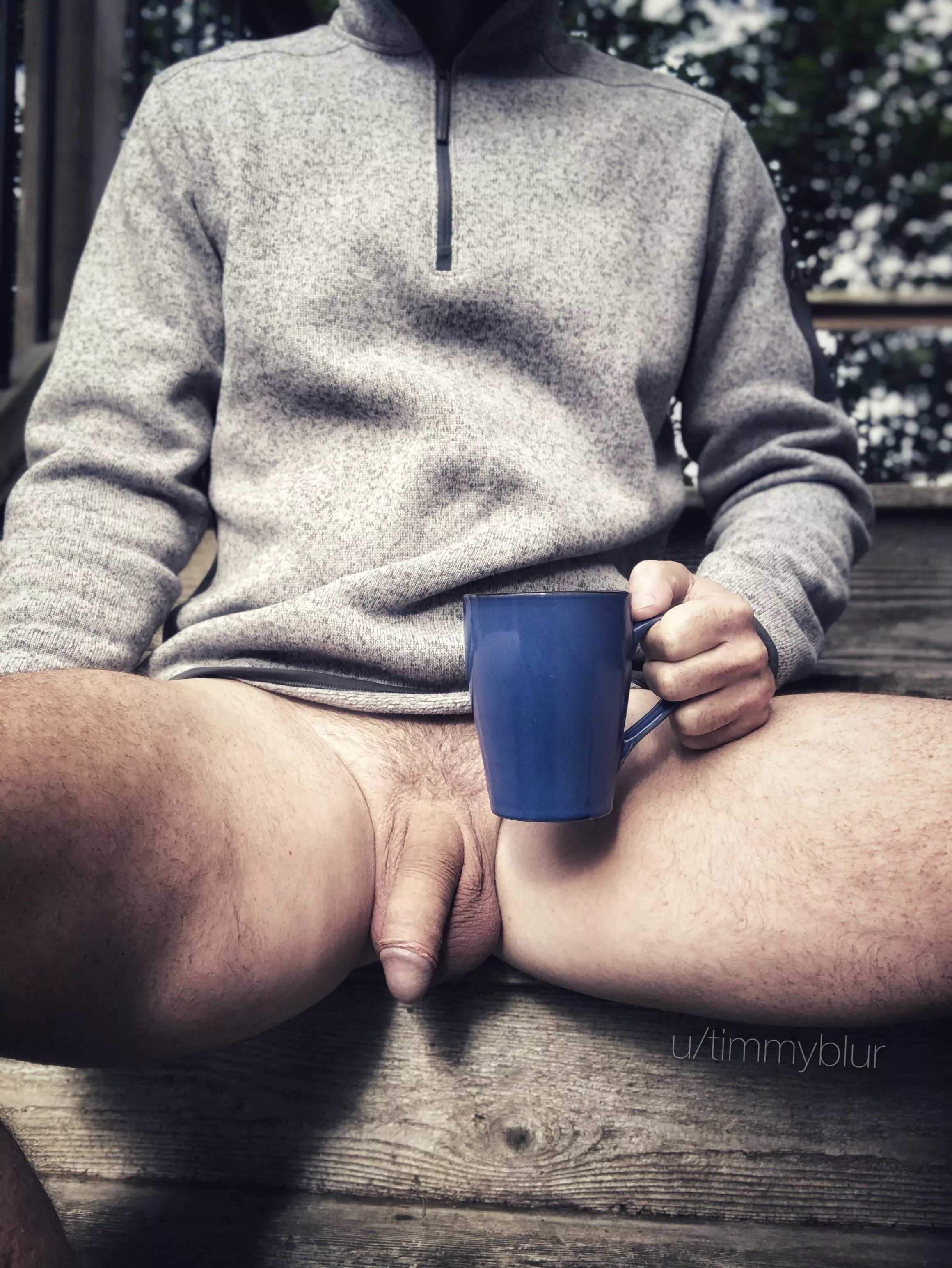 Saturdays are for… posted by timmyblur