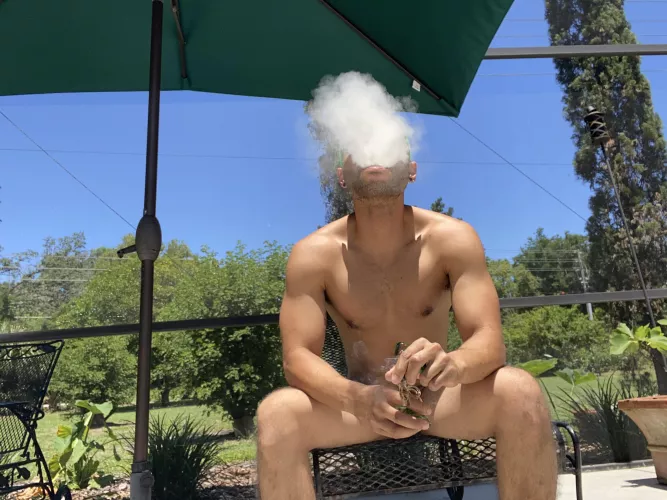 Saturdaze (M) by _viking_night