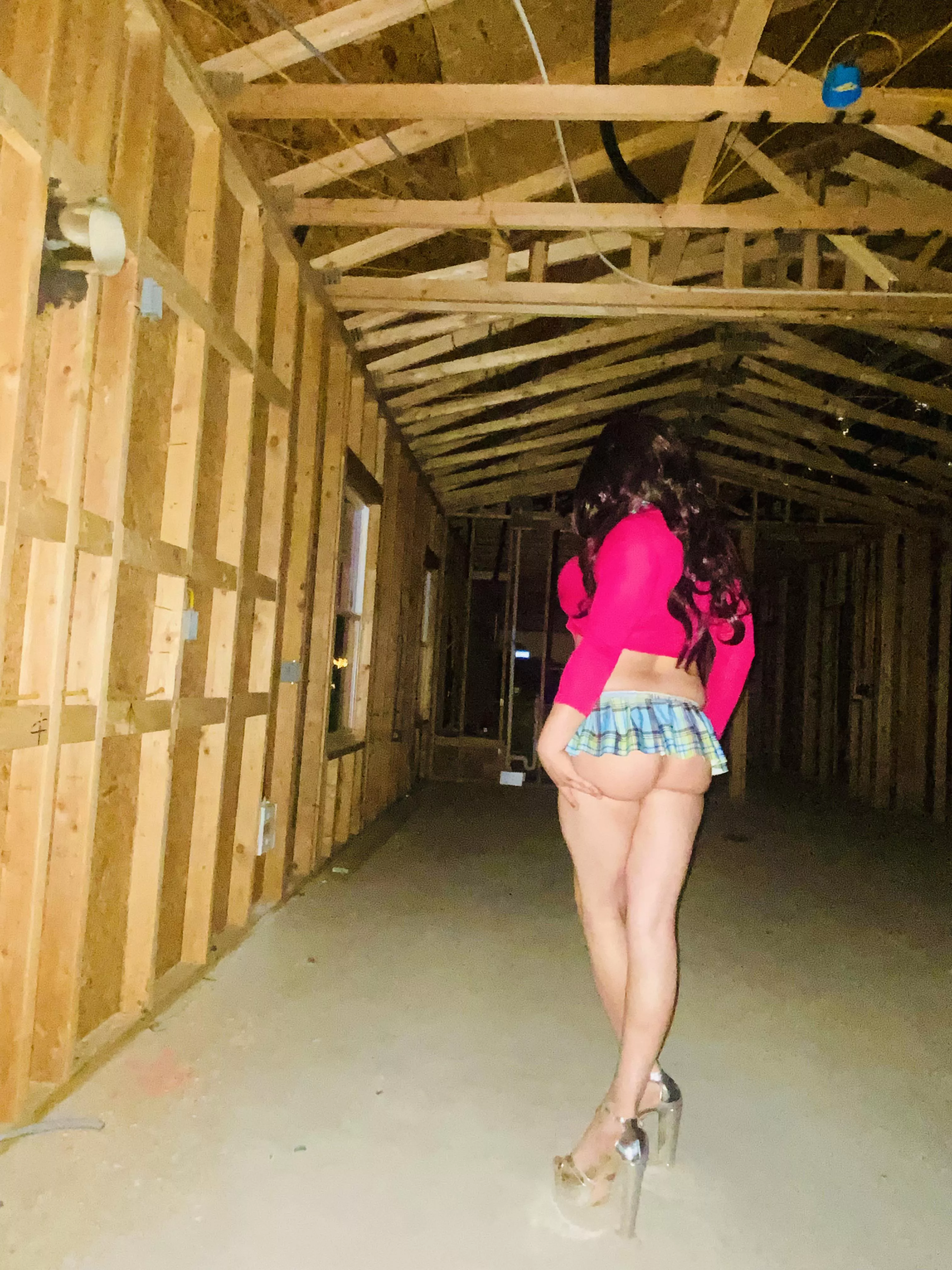 SaTx Latina Sissy JuicyTxAlexis210 😘🍑👠🇲🇽🤑 posted by SissyAlexisTx