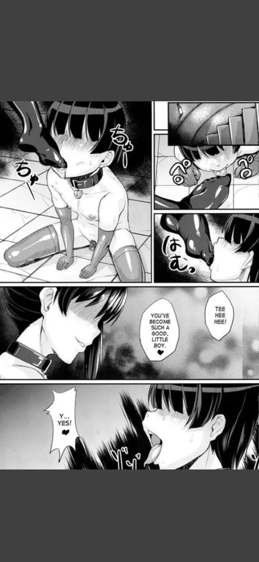 Sauce? posted by stickwarior5432