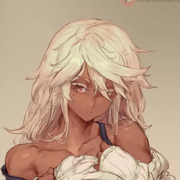 Sauce???? posted by MajinCream