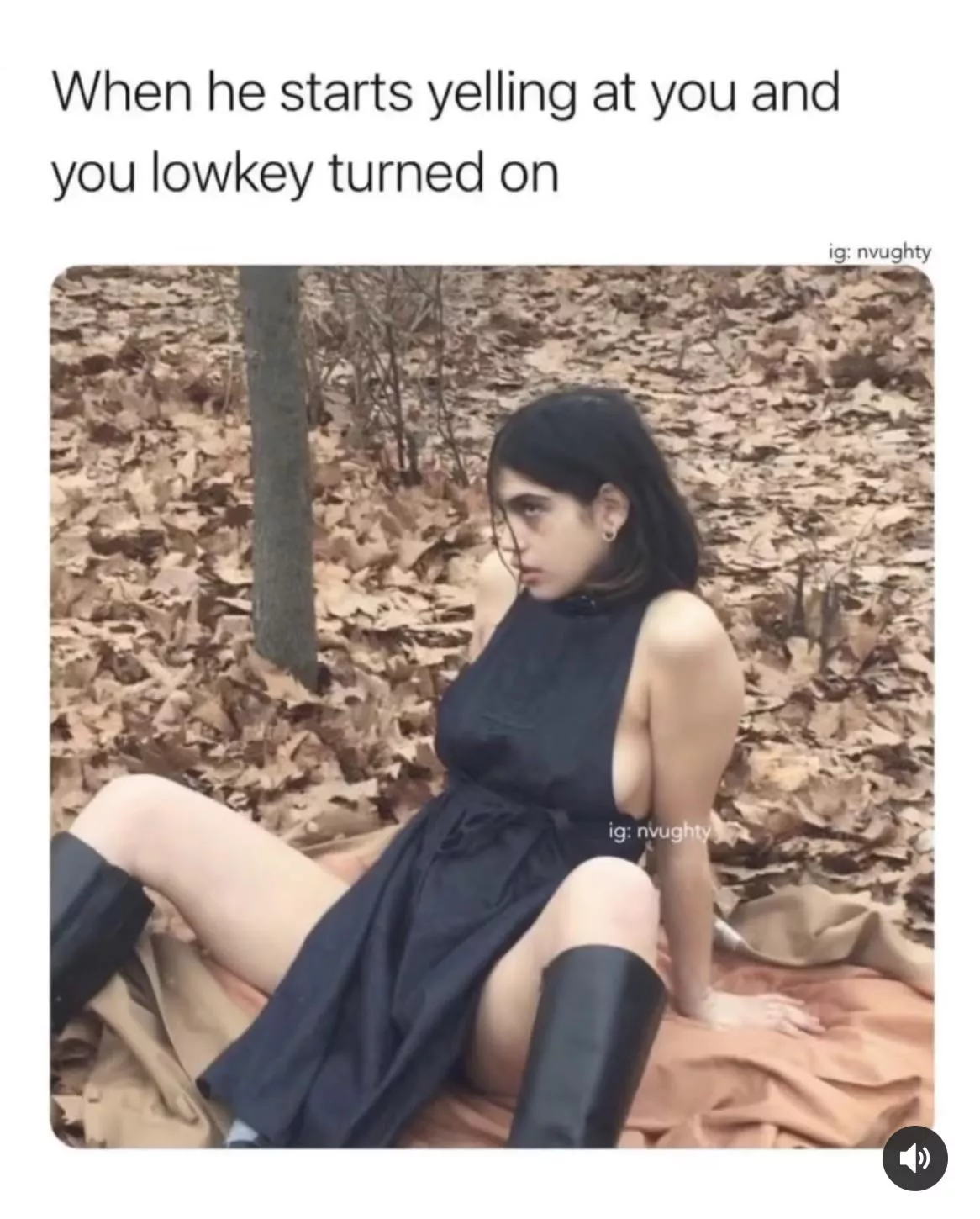 Sauce? posted by mrstarchyyy