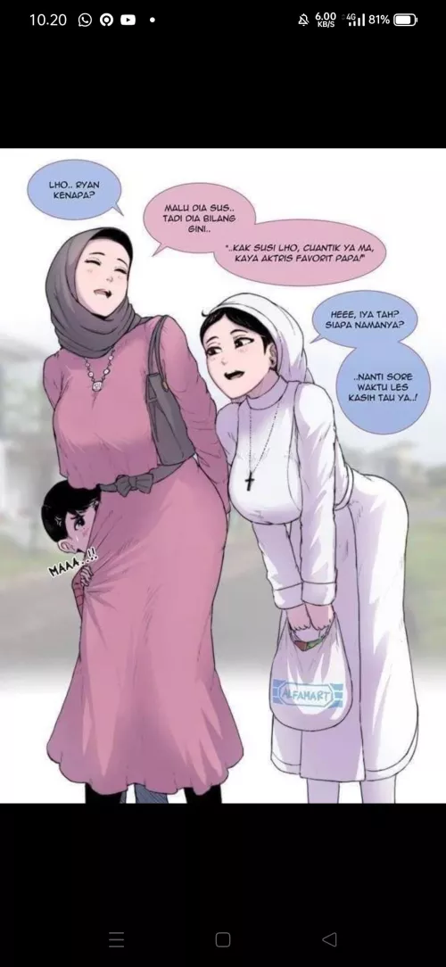 Sauce? by depressedpotato2