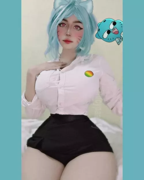 sauce? by skackerman22