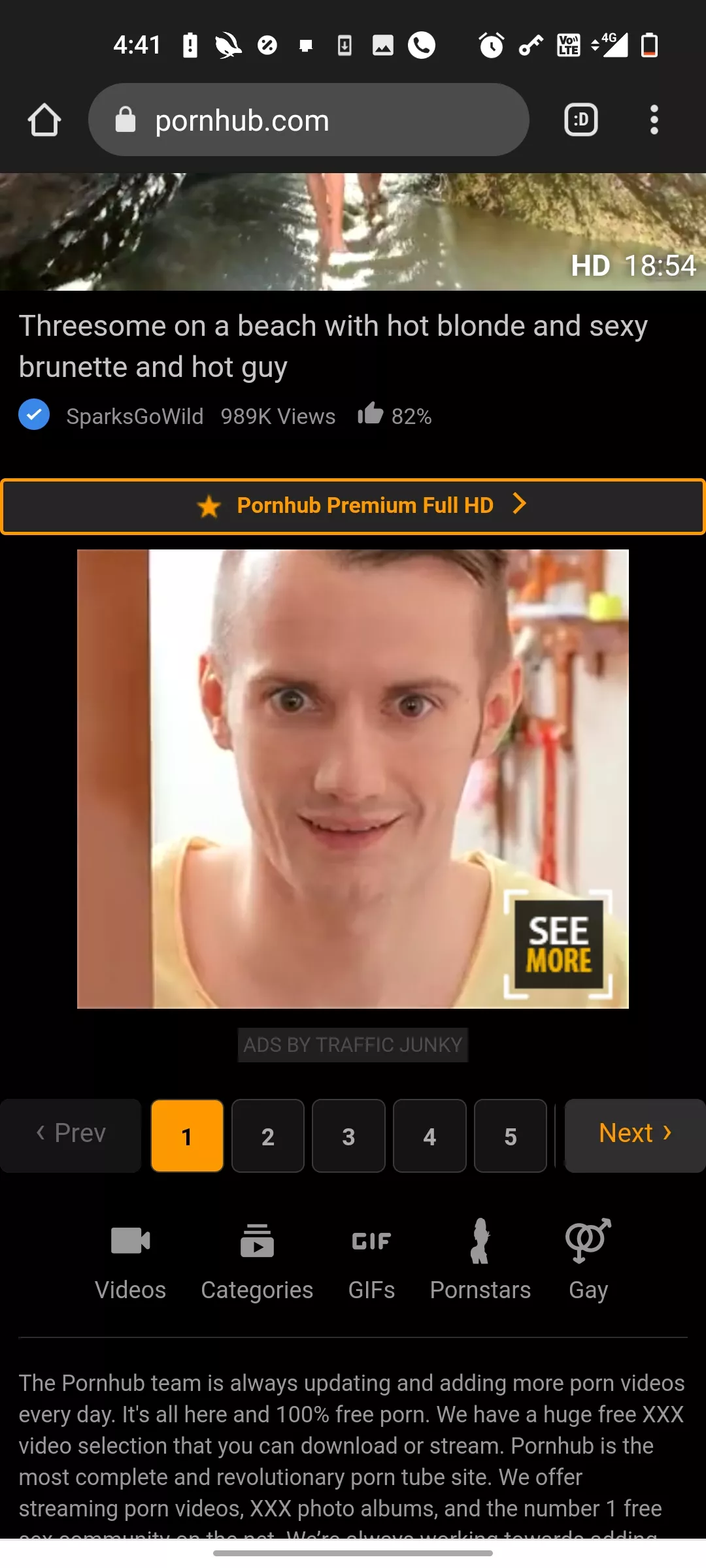 Sauce? posted by kajudennis21