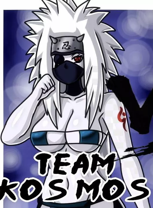 Sauce?? posted by MajinCream