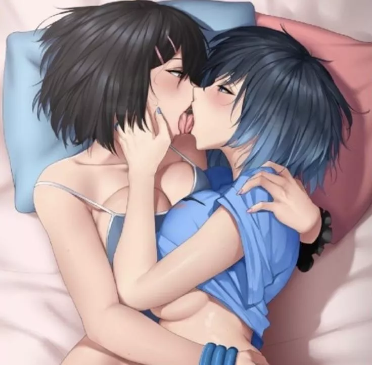 Sauce? Either artist or characters. posted by Knives_Namasakai