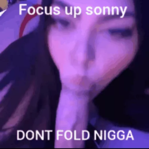 Sauce? by DesperateSea8381