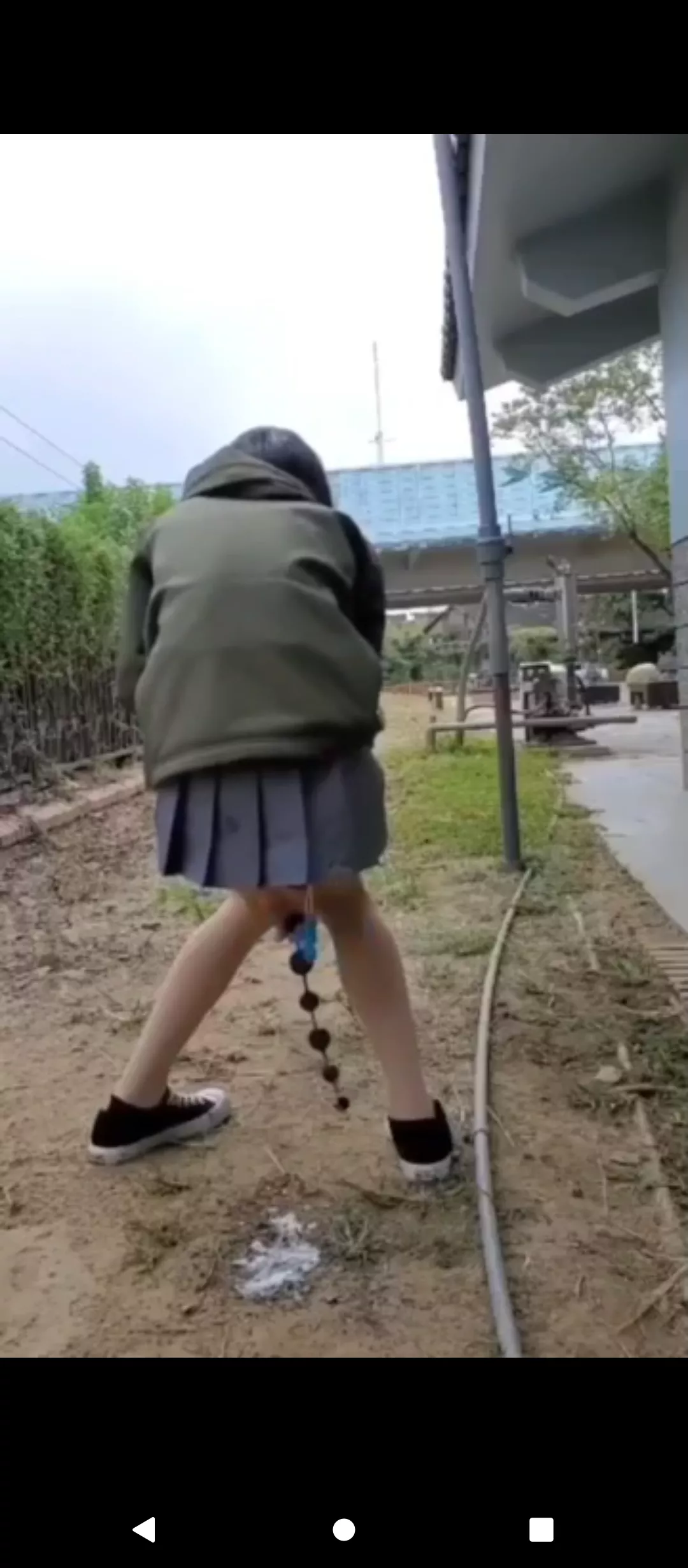 Sauce? Is a video posted by Firm-Jaguar2925