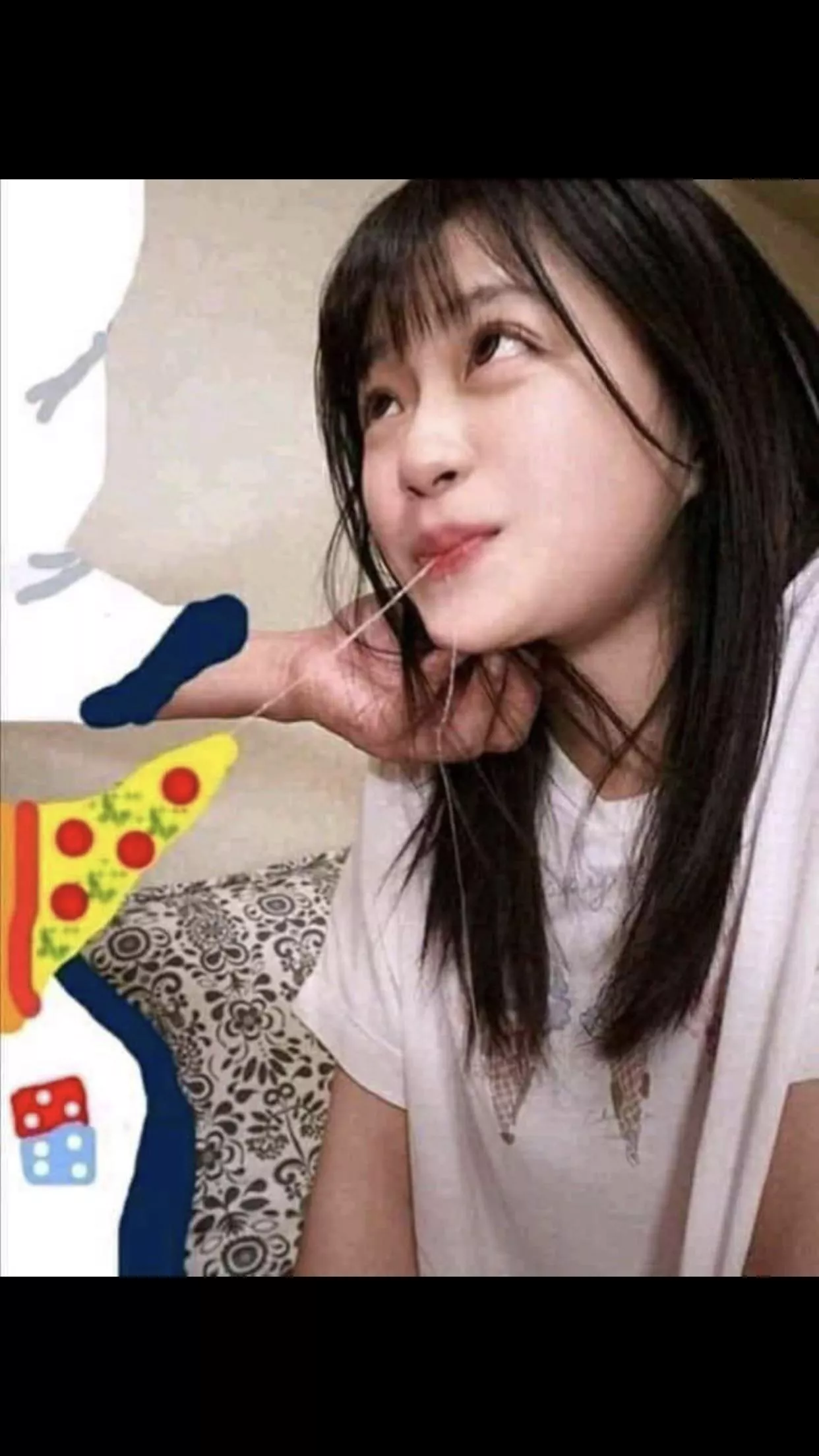 Sauce or code plzz? posted by eighteen100