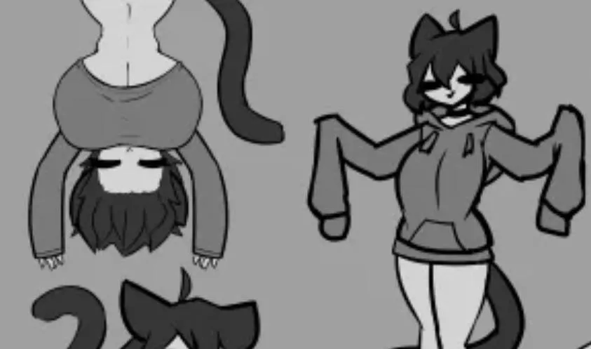 Sauce? posted by MajinCream