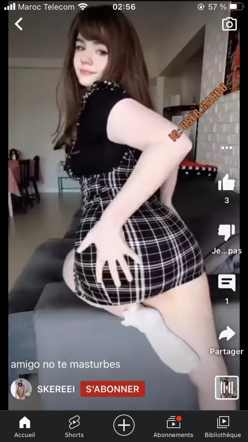 Sauce please by groove-ryder