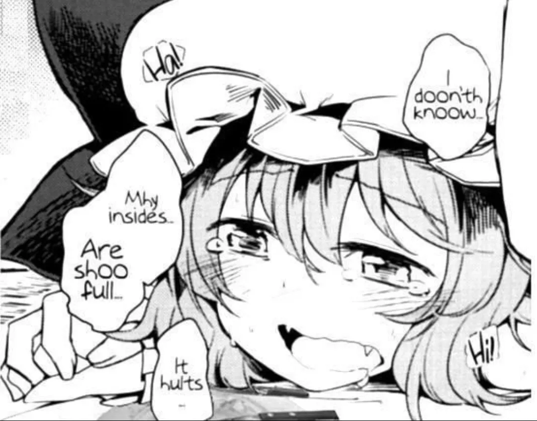 Sauce please? Thanks posted by MiauxTheAngryTeen