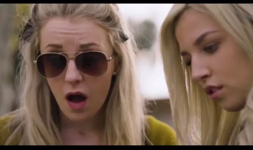 Sauce pls? It's from Blacked and MFF threesome. by BruisedWaynee