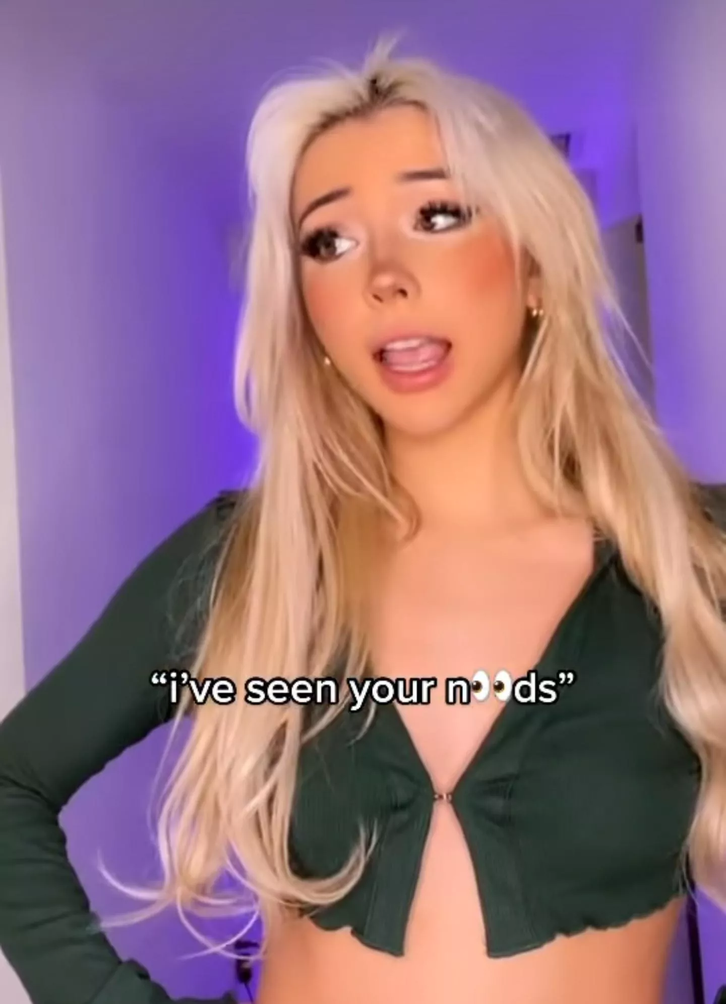 Sauce pls posted by AvailableAd9501