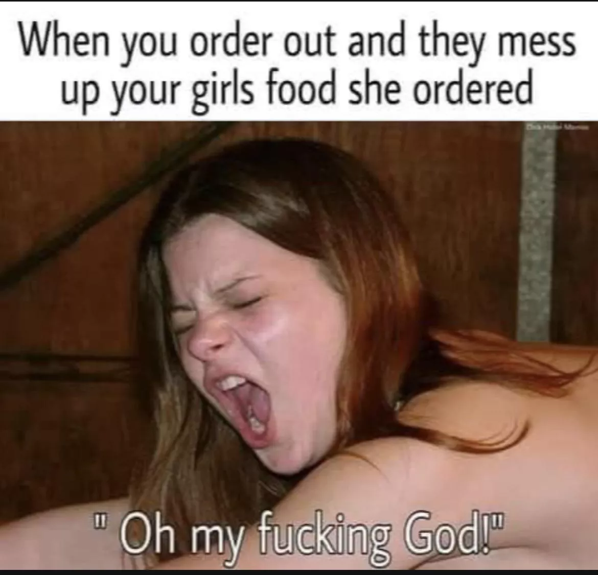 Sauce por favor posted by pickle-smoocher