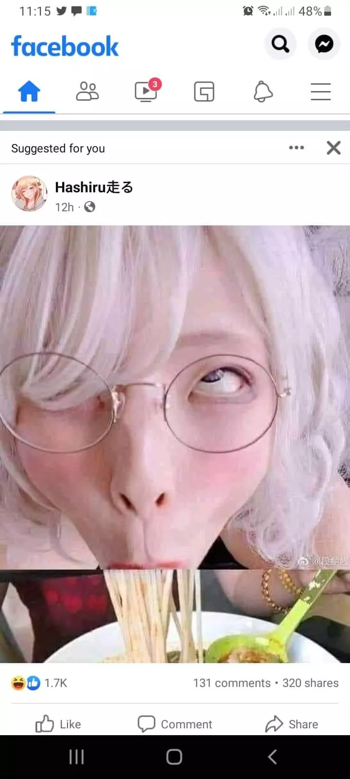 sauce? posted by ThisAltAccountMkay2