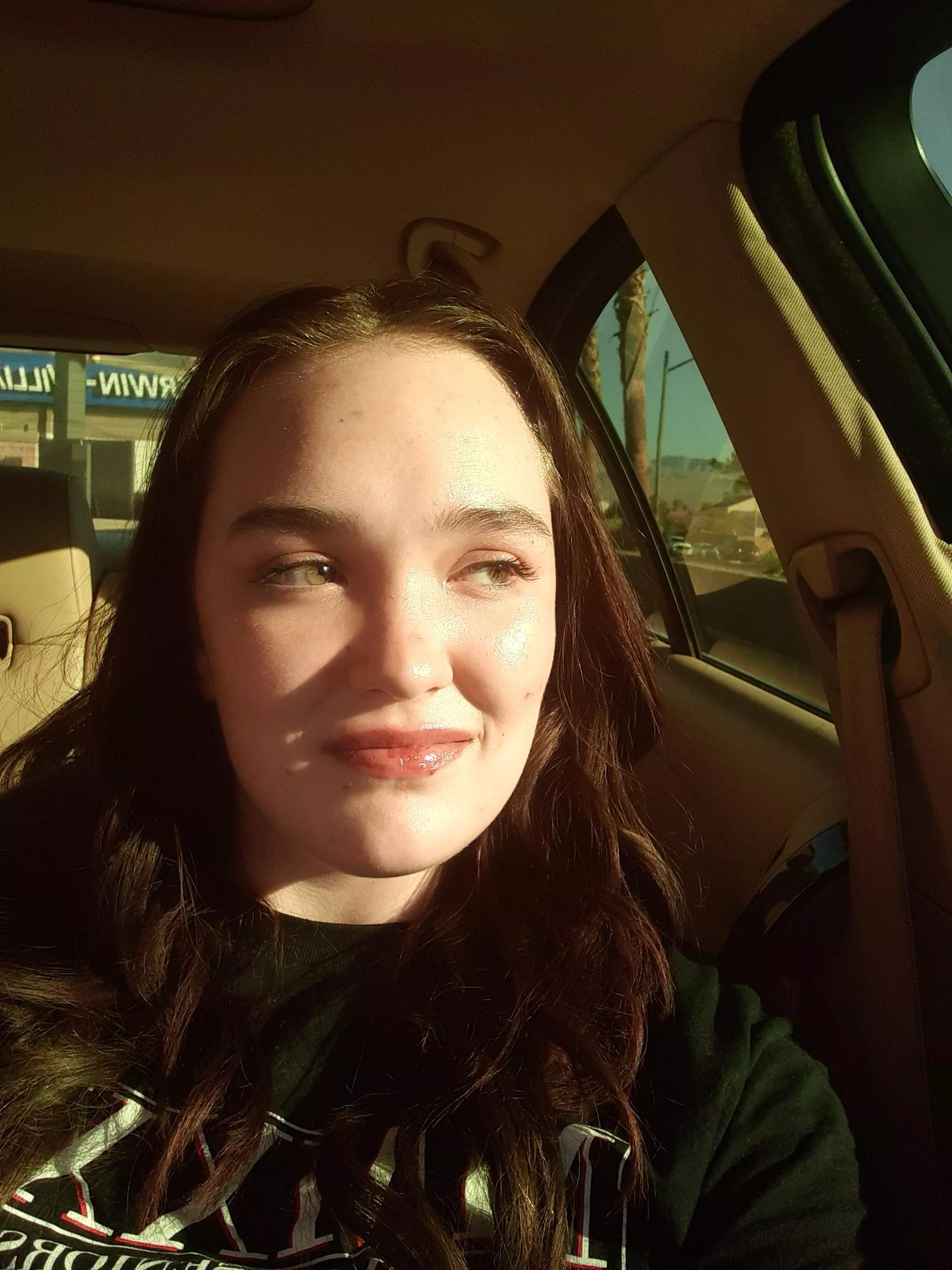 Sav (@selfluv_sav) [instagram] posted by emmasluttyfeet