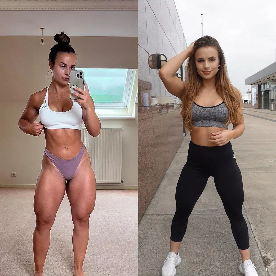 Savannah Prez posted by Master_Rignolo