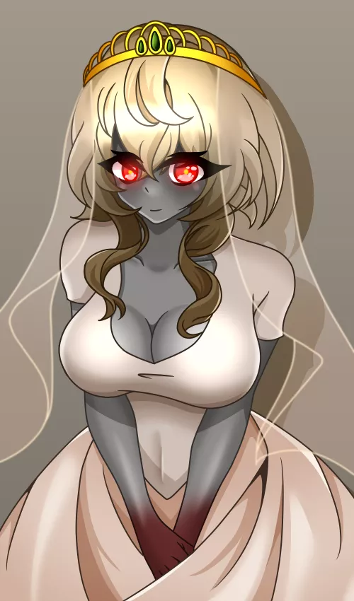 Save Me Some Sugar, this Won't Take Long. by Reigun1911