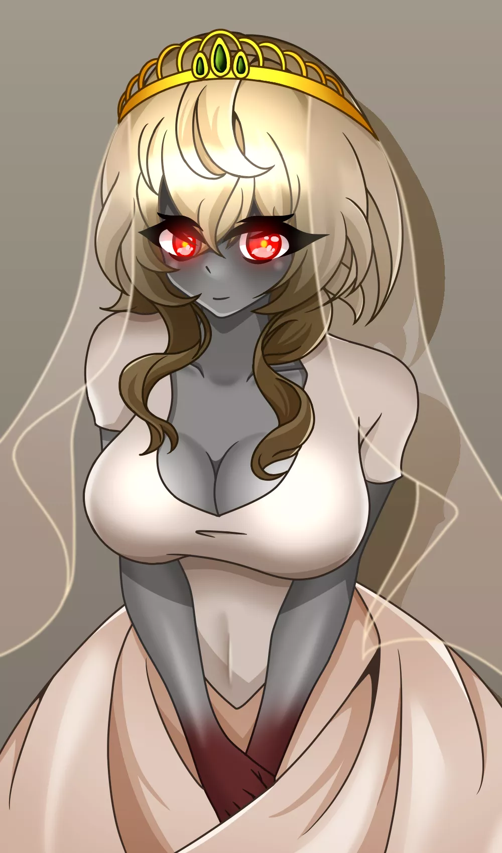 Save Me Some Sugar, this Won't Take Long. posted by Reigun1911