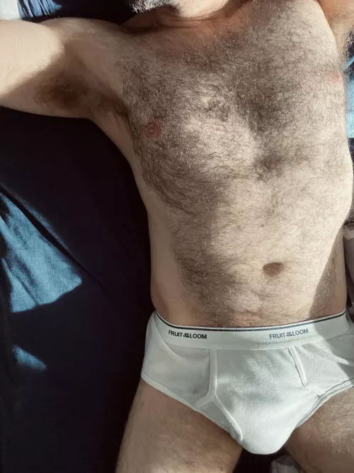 Saved you a spot. by Gayyyfun