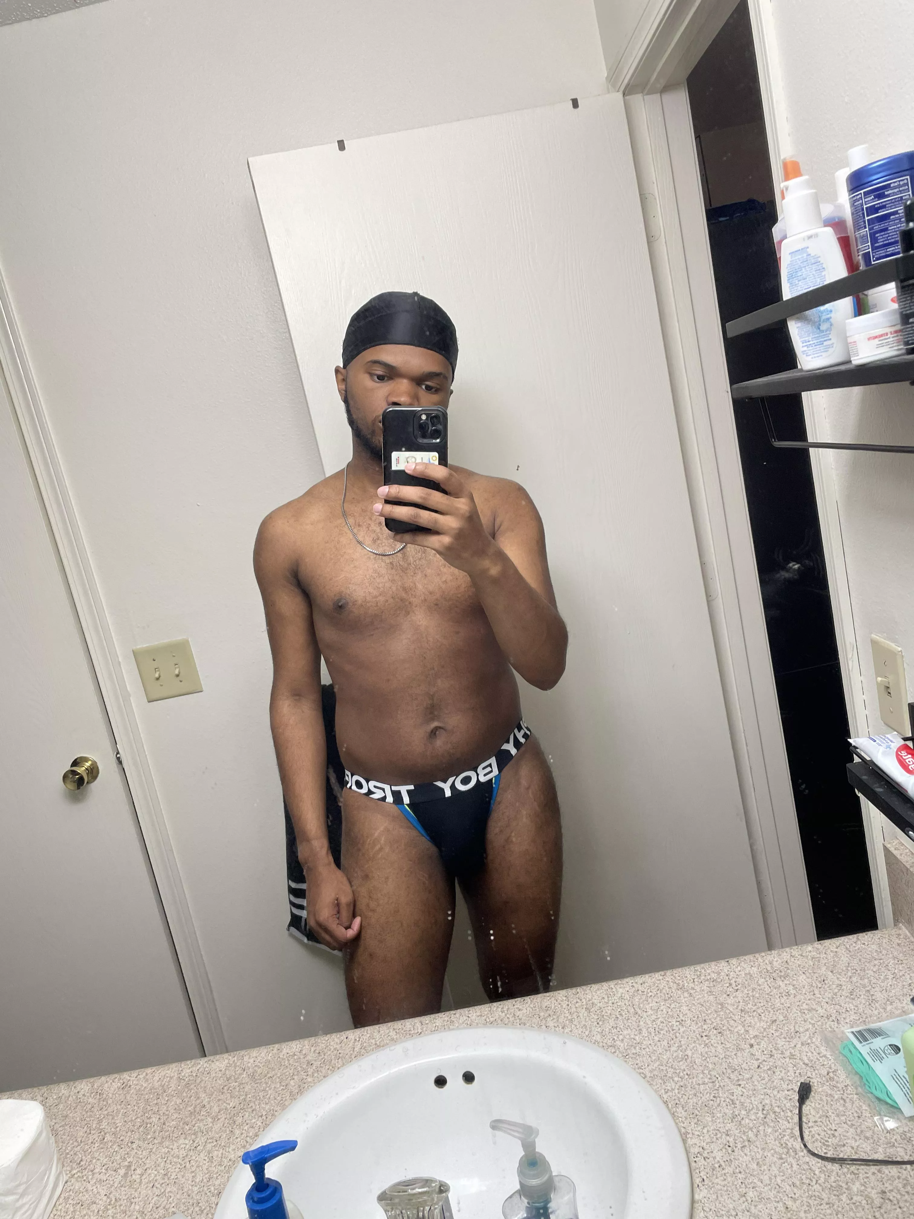 Saw a few guys looking this morning in the locker room. posted by Josiahk1119