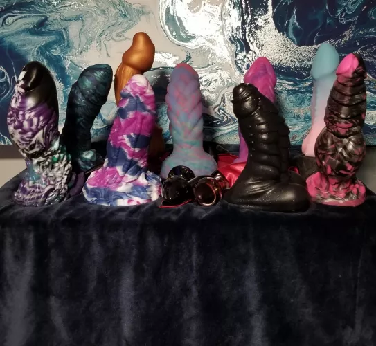 Saw others doing this, cute idea. by charmz4him76