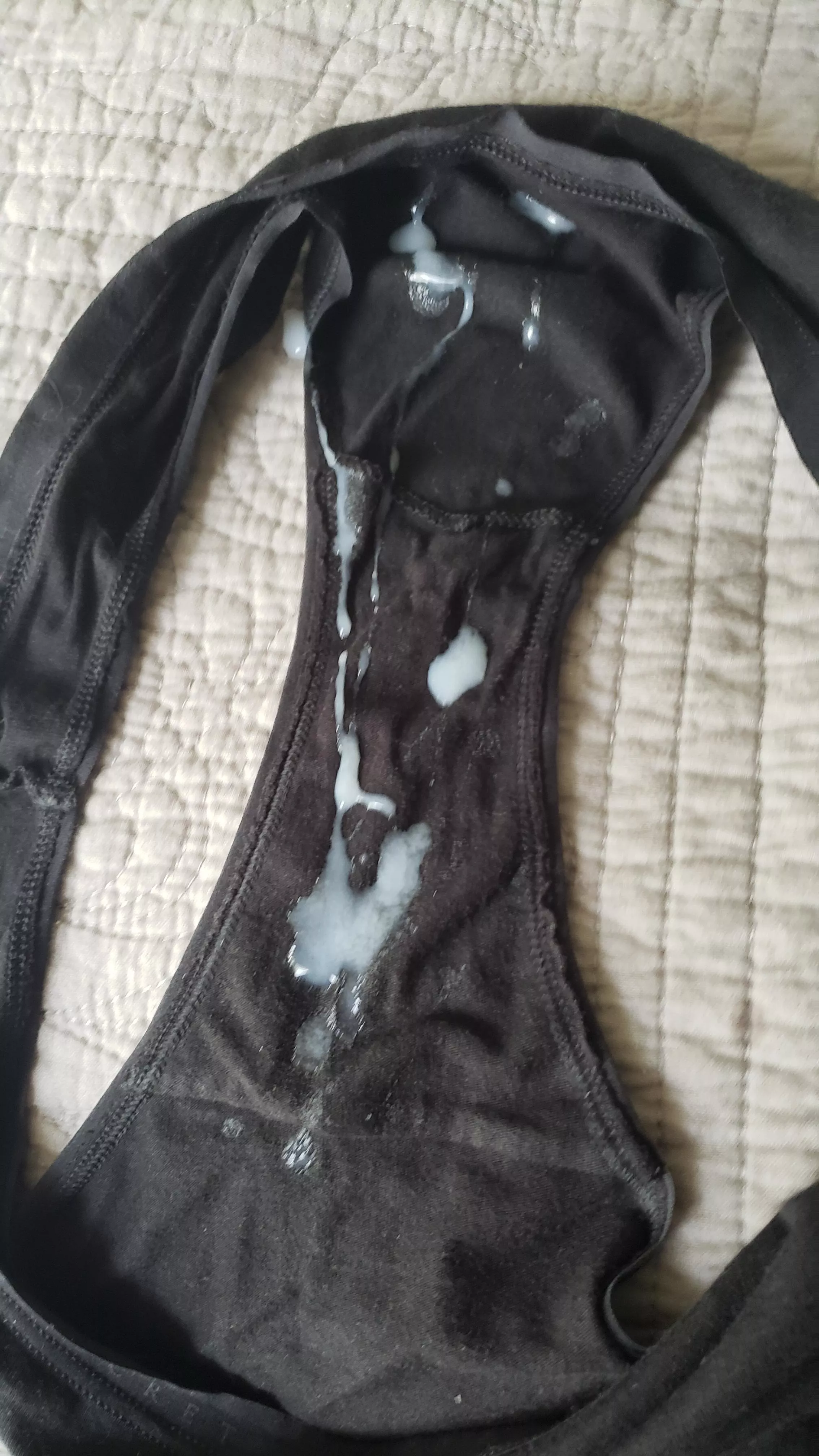 saw them on the floor posted by half_soldier05