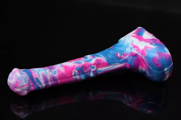 Saw this beauty with a suction cup and just had to snatch it up by godisdead666420