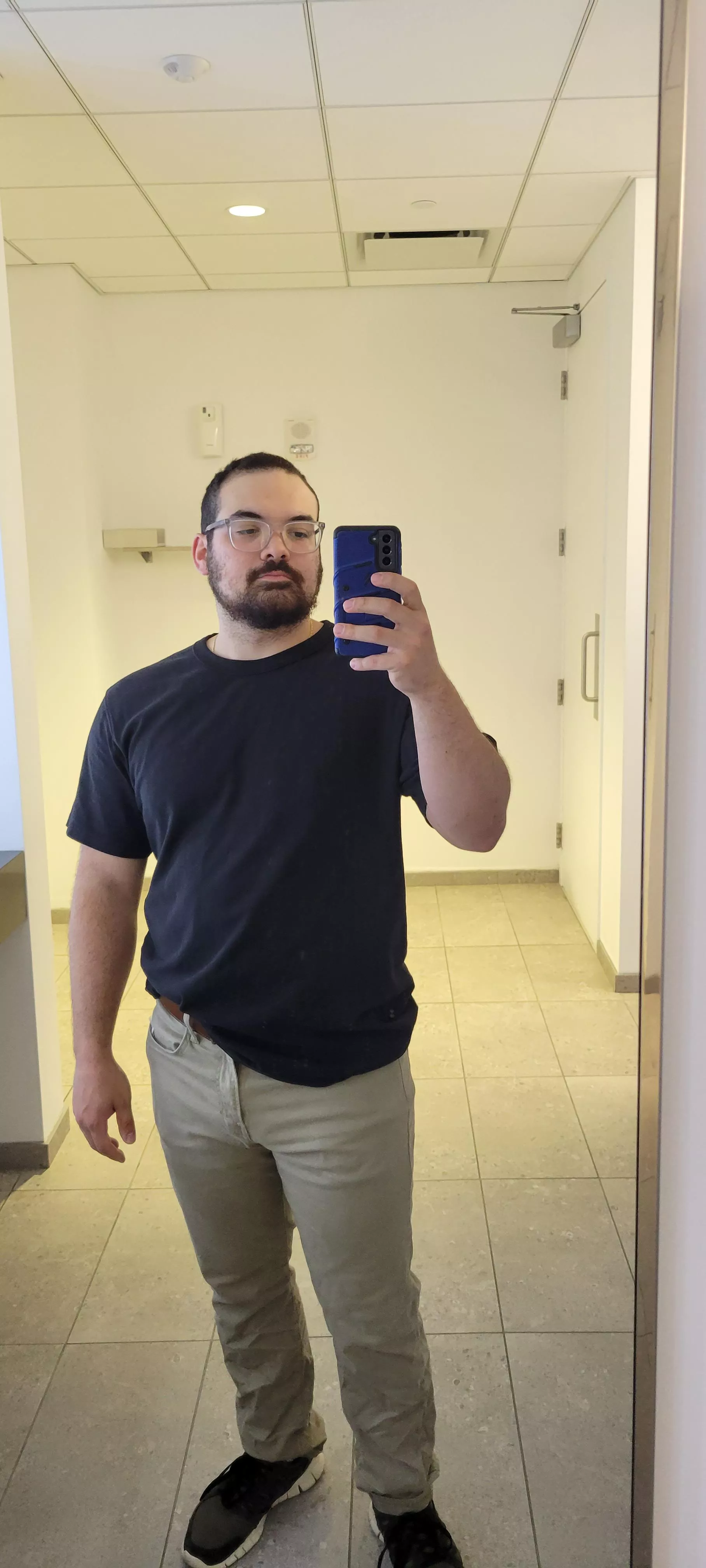 saw this mirror thought I looked cute posted by Sugar_Bear15