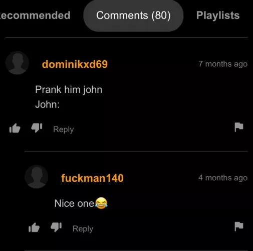 Saw this on a femboy video and had to get Reddit just to share by Alarming-Picture384