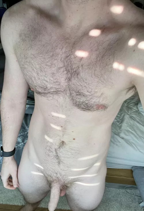 Say goodbye to the hair [26] by Purple_Flamingo_1