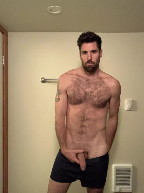 Say hello by Professional-Code-93