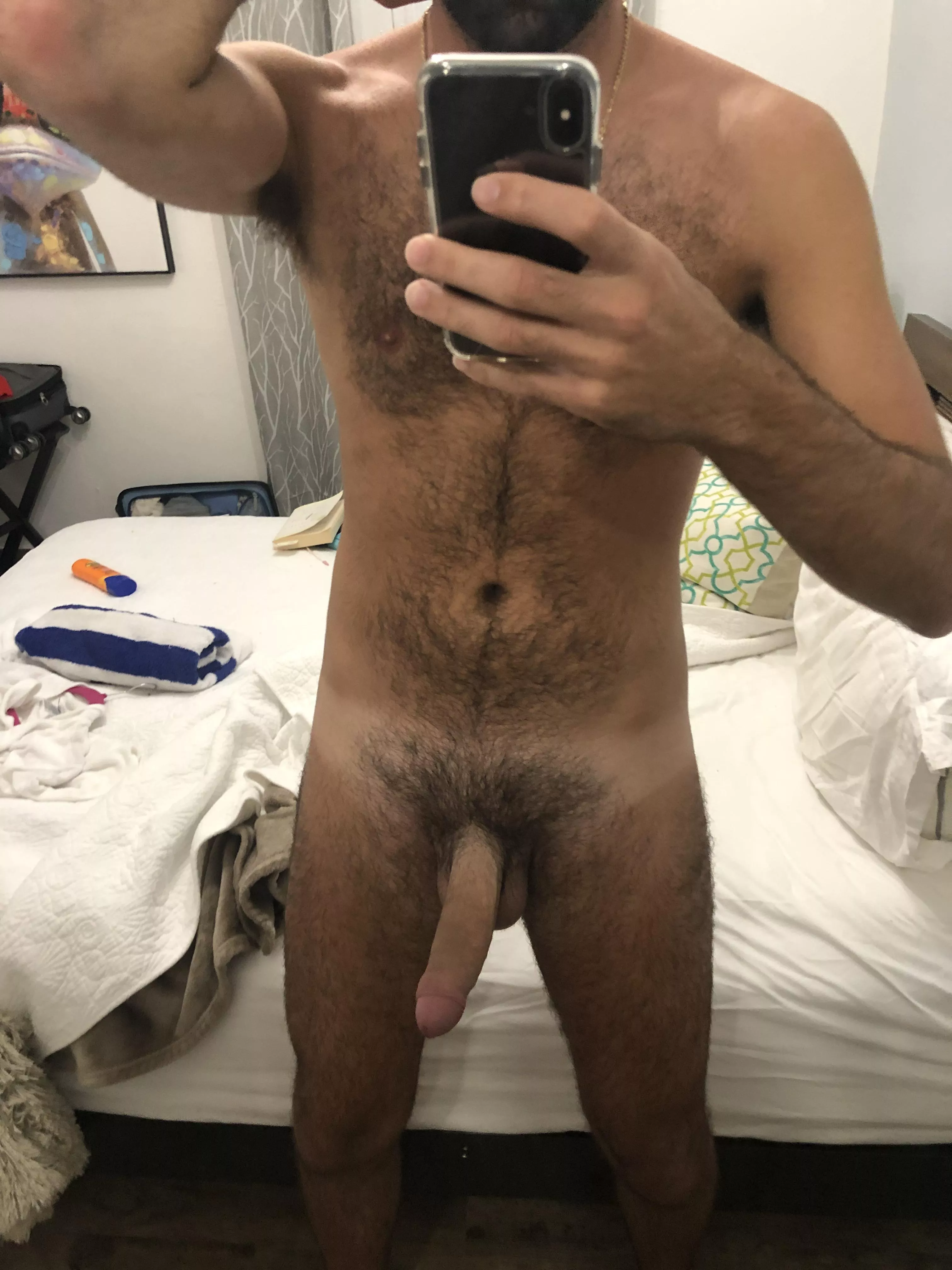 Say hey posted by Goopoofroo