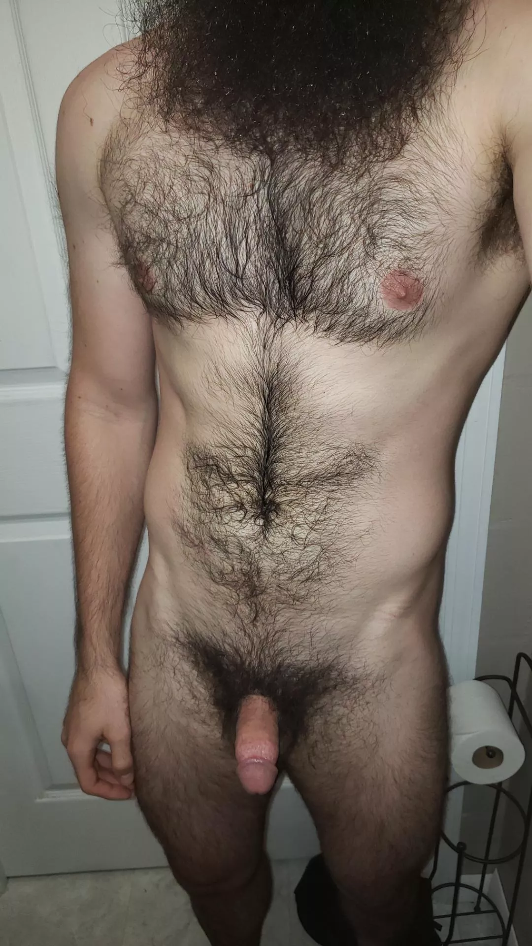 say hey if you like fuzz posted by TheJizzprophet