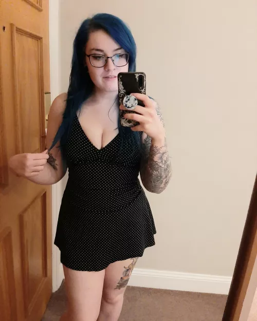 Say hi 👋 by anon1232018