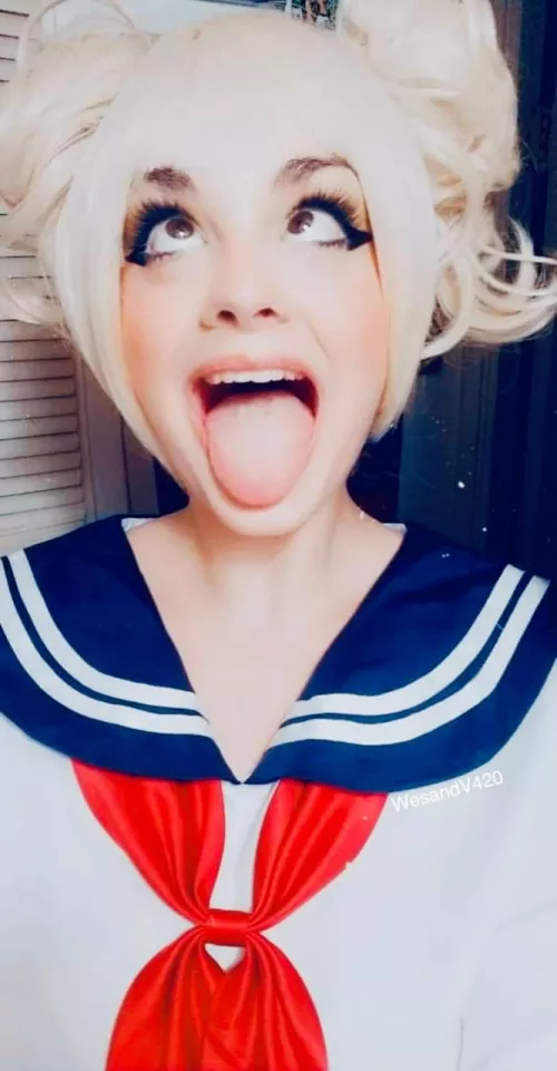 Say hi if you’d jerk off to nudes I sent you 😏💖 by Wesandveronica420