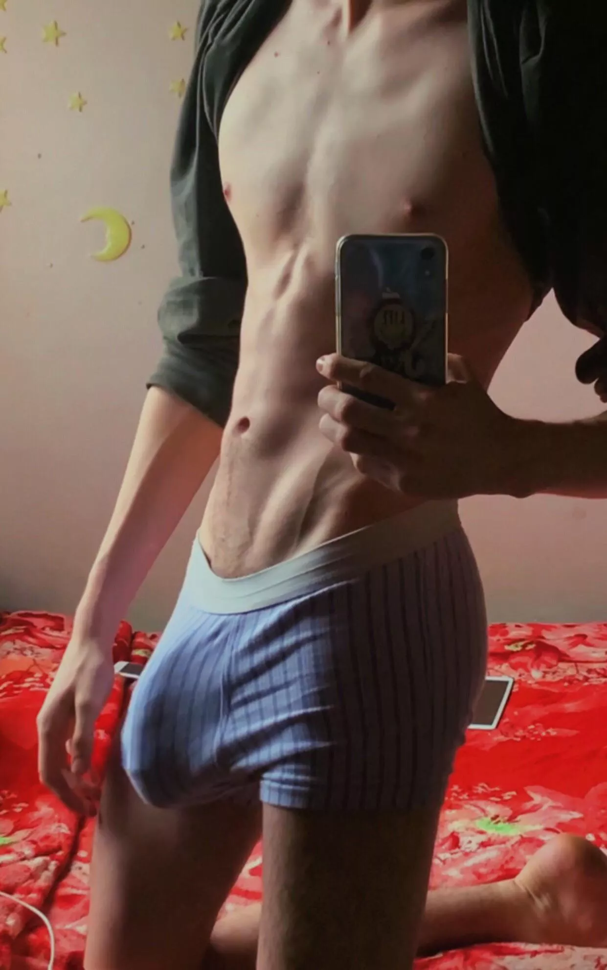 Say hi to him posted by ISirGay