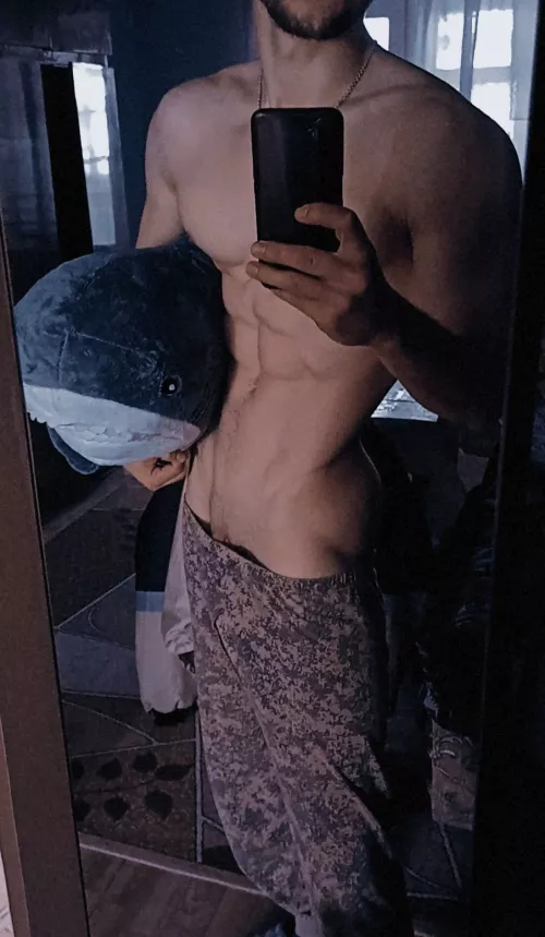 say Hi to sub[M]ari by Beautiful_Attempt824