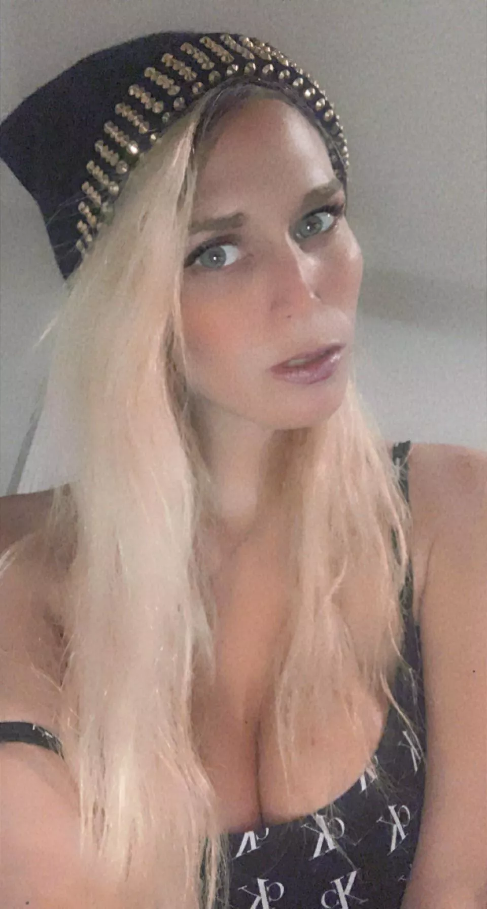 ….Say what? posted by PinUpPrincess666