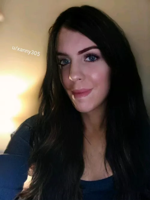 Say what you'd like, I try to respond to everyone 💕💕 by Xanny305