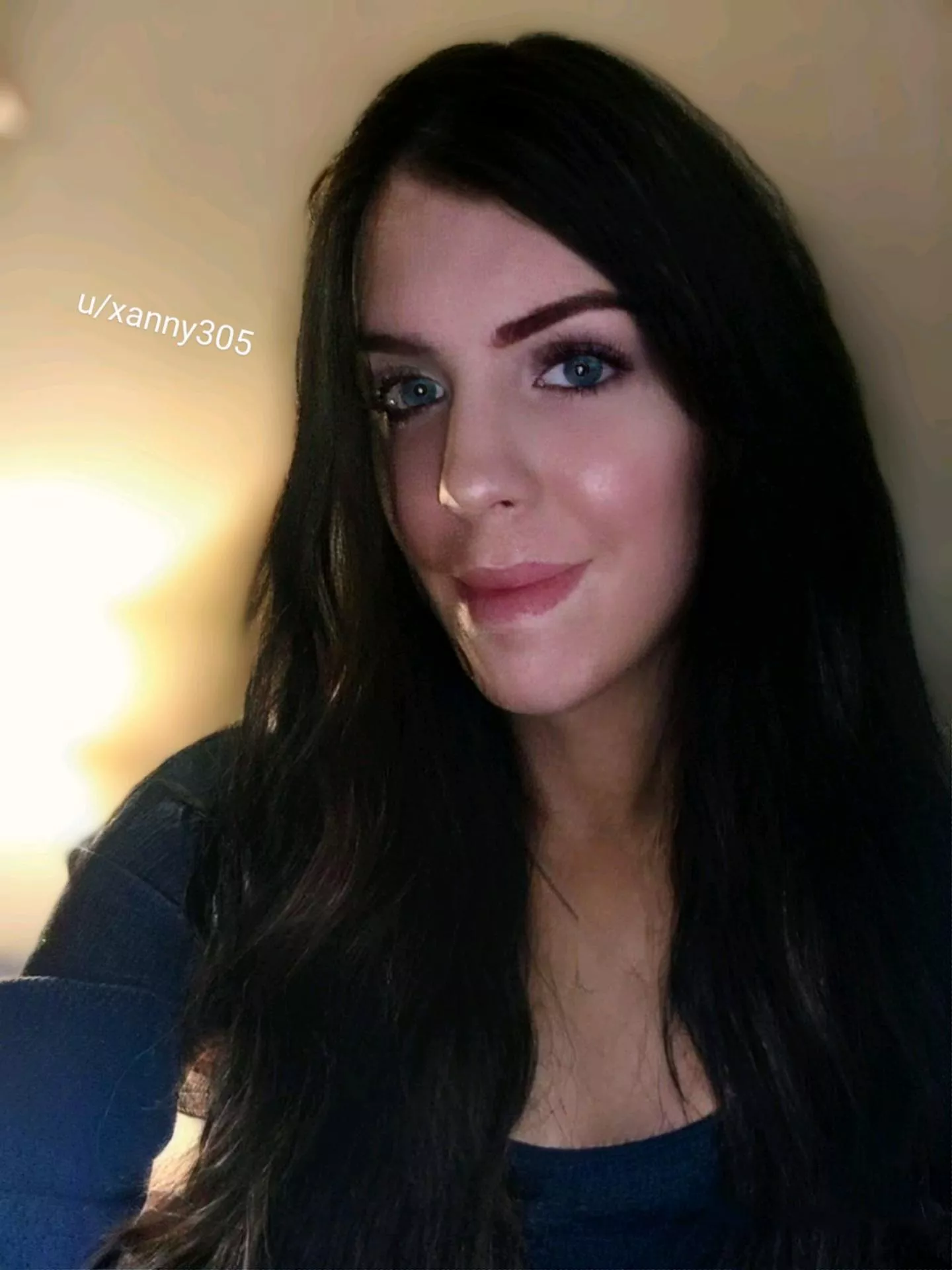 Say what you'd like, I try to respond to everyone 💕💕 posted by Xanny305