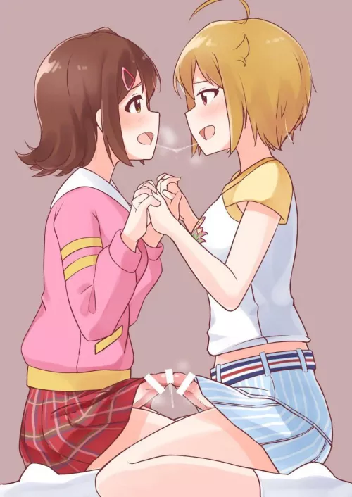 saying hello! by _CynthiaSissyx